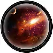 Free play online Space [HD] Wallpapers APK